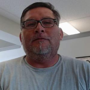 Omar Angel Hernandez a registered Sexual Offender or Predator of Florida