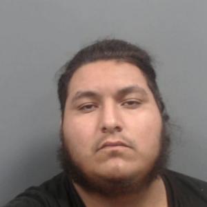 Isaiah Fernando Vasquez a registered  of Florida