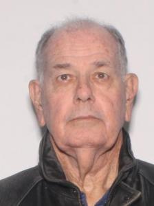 Stephen Martin Ward a registered Sexual Offender or Predator of Florida