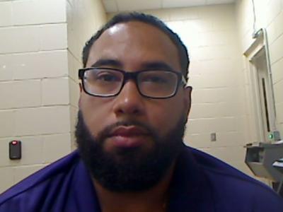 Christopher D Angelo Jackson Jr a registered Sexual Offender or Predator of Florida