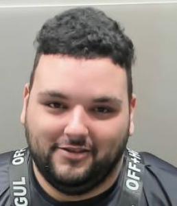 Wallace Eliezer Alvarez Cortes a registered Sexual Offender or Predator of Florida