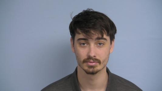 Kaden Mathias Troublefield a registered Sexual Offender or Predator of Florida