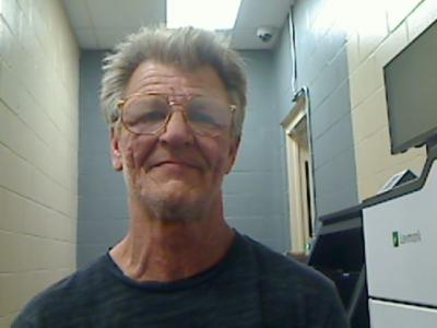 Jerry Blake Richardson a registered Sexual Offender or Predator of Florida