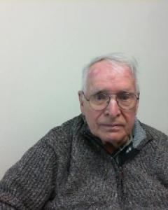 James Robert Blume a registered Sexual Offender or Predator of Florida