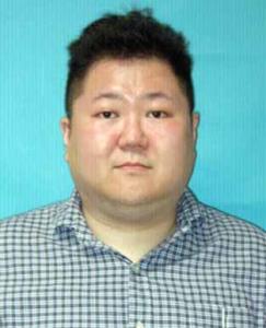 Klaus Joohyuk Im a registered  of Florida