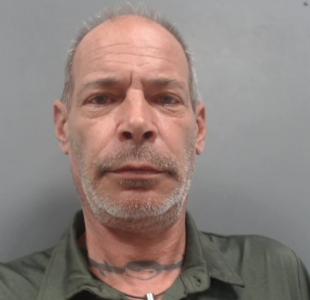 Joseph John Martin a registered Sexual Offender or Predator of Florida