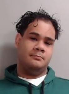 Jerick Vazquez a registered Sexual Offender or Predator of Florida