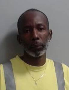 Frank Jones IV a registered Sexual Offender or Predator of Florida