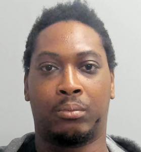 Timothy Bernard Gordon III a registered  of Florida