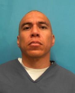 Alexander Steven Manzano a registered Sexual Offender or Predator of Florida