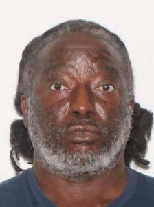 Willie Ernest Buxton a registered Sexual Offender or Predator of Florida