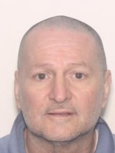 John Frank Crutchfield a registered Sexual Offender or Predator of Florida