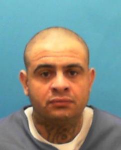 Edward Giovany Hernandez a registered  of Florida