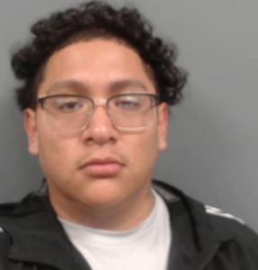 Victor Daniel Saenz a registered Sexual Offender or Predator of Florida