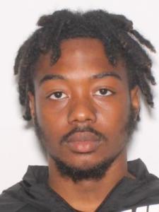 Kel 'drick Tre'shawn Toler a registered Sexual Offender or Predator of Florida