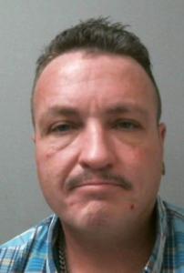 Branden Lowell Benson a registered Sexual Offender or Predator of Florida