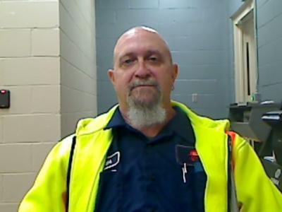 Keith Duane Doty a registered Sexual Offender or Predator of Florida