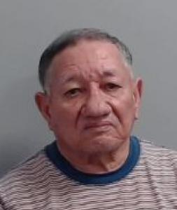 Moises Rodriguez a registered Sexual Offender or Predator of Florida