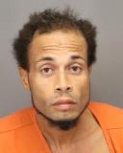 Jontei Emonn Simmons a registered  of 