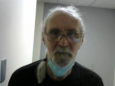 Wayne Richard Helwig a registered Sexual Offender or Predator of Florida