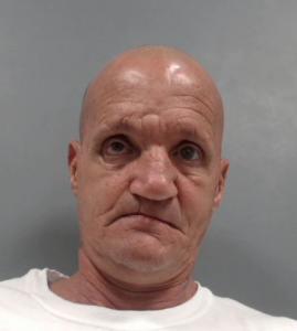 Ron Wesley Hill a registered Sexual Offender or Predator of Florida