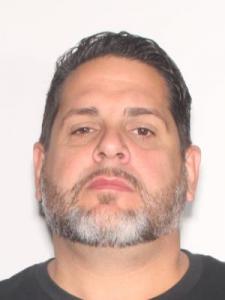 Aaron James Mannino a registered Sexual Offender or Predator of Florida