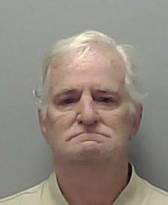 John Joseph Steele a registered Sexual Offender or Predator of Florida