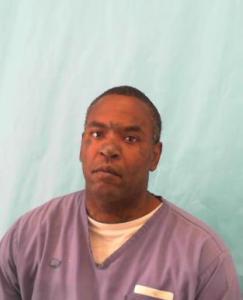 Brenard Octavious Carr a registered Sexual Offender or Predator of Florida