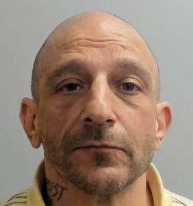 Steven Wayne Gagliani a registered Sexual Offender or Predator of Florida