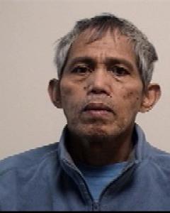 Ferdinand Villegas Lapid a registered Sexual Offender or Predator of Florida