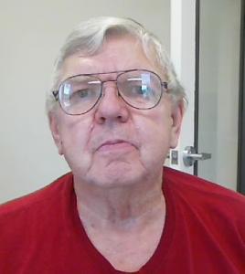 Gilbert Francis Swallow a registered Sexual Offender or Predator of Florida