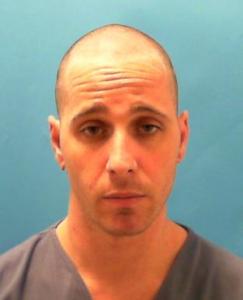 Jacob Robert Choquette a registered Sexual Offender or Predator of Florida