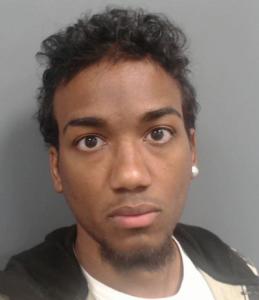 Cyrus Atocha Marcelino a registered Sexual Offender or Predator of Florida