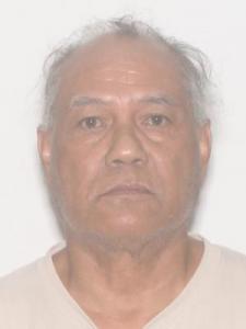 Paisi Paisi Jr a registered Sexual Offender or Predator of Florida