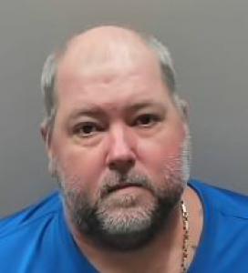 Jeffrey Michael Hornbuckle a registered Sexual Offender or Predator of Florida