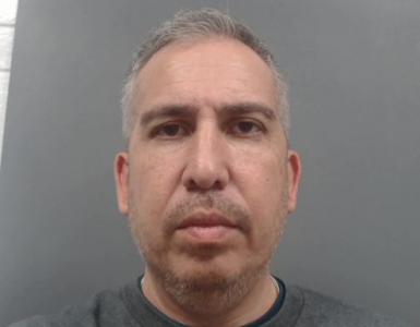 Gerardo Miguel Garcia-hjarles a registered  of Florida