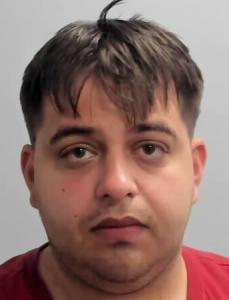 Vincent Joseph Campobasso a registered  of Illinois