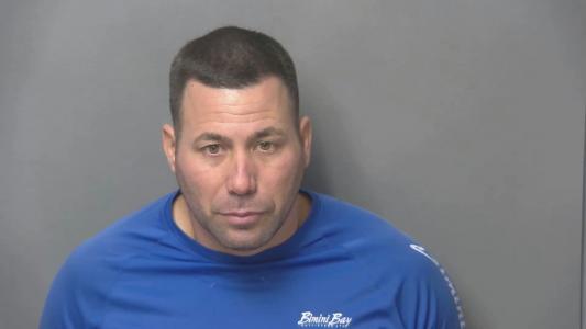 Noelvis Jimenez Carvajal a registered Sexual Offender or Predator of Florida