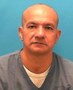 Milton Javier Falcones-rosado a registered  of Florida