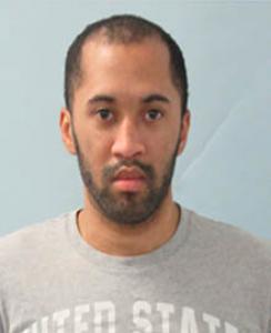 Christifer Cantrel Corbitt a registered  of 