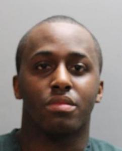 Michael Hakeem Brown a registered Sexual Offender or Predator of Florida