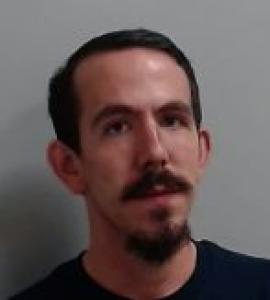 Eric Daniel Olson a registered Sexual Offender or Predator of Florida