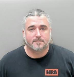 Brent Firebaugh a registered Sexual Offender or Predator of Florida