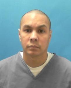 Alfred Ramos Jr a registered Sexual Offender or Predator of Florida