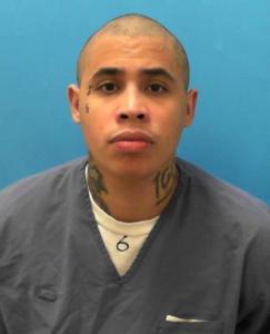 Gabriel Laffit Gonzalez a registered Sexual Offender or Predator of Florida