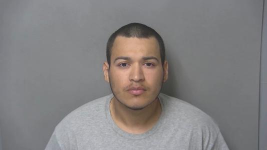 Anthony Lee Arevalo a registered Sexual Offender or Predator of Florida