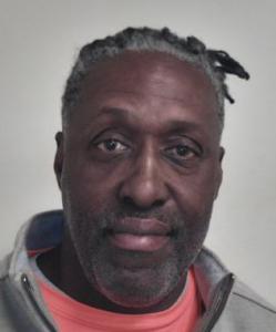 Tommy Lavarne Evans a registered  of Florida