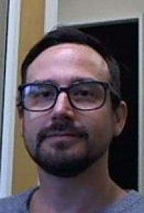 Ryan Walton Topp a registered Sexual Offender or Predator of Florida