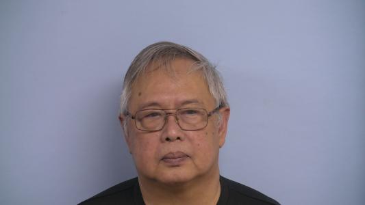 Alex Gilbert Salvador a registered Sexual Offender or Predator of Florida