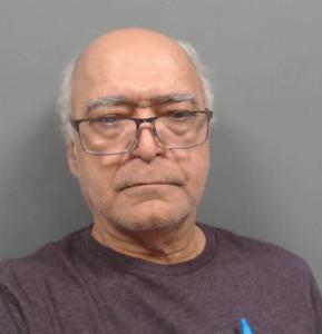 Jesus Adalberto Madera-escorbores a registered Sexual Offender or Predator of Florida